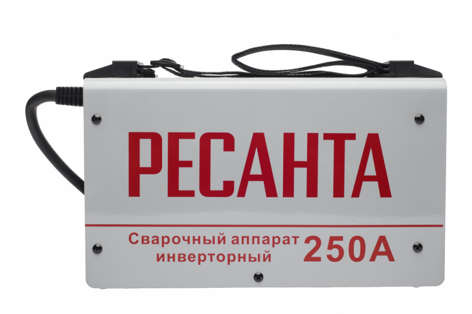 Аппарат сварочный САИ-250, 250 А, инверторный РЕСАНТА 65/23